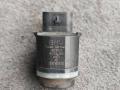 датчик парктроника BMW 5 серия F07/F10/F11 F10 2011, 3.0 л., N57 D30 A, дизель, МКПП, седан, задний привод, 9231283 - фото №3
