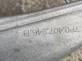 кулак поворотный правый Porsche Cayenne 958 [рестайлинг] 958 2016, 3.0 л., гибрид, АКПП, внедорожник 5 дв., полный привод, 7P0407246B - фото №3