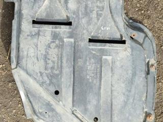 защита топливного бака BMW X3 E83 2005, 3.0 л., 51713400040, 51713417403