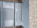 Крепление бампера заднего BMW 5 серия F07/F10/F11 2010, 4.4 л., i, бензин, АКПП, хетчбэк 5 дв., задний привод, 51127201248 - фото №2
