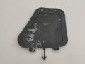 защита арок передняя правая (подкрылок) BMW 5 серия F07/F10/F11 2011, 4.4 л., i, N63 B44 B, бензин, АКПП, 475, хетчбэк 5 дв., задний привод, 7187044 - фото №2