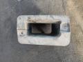 воздуховод тормозной левый BMW 5 серия F07/F10/F11 2011, 2.0 л., дизель, АКПП, седан, 7185167 - фото №3