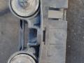 радиатор масляный BMW 5 серия F07/F10/F11 2011, 4.4 л., i, N63 B44 B, бензин, АКПП, 475, хетчбэк 5 дв., задний привод, 7572542 - фото №3