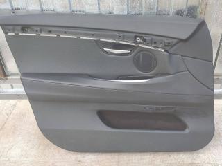 обшивка двери передняя левая BMW 5 серия F07/F10/F11 2011, 4.4 л., i, N63 B44 B, бензин, АКПП, 475, хетчбэк 5 дв., задний привод, 3672438
