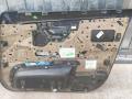 обшивка двери передняя левая BMW 5 серия F07/F10/F11 2011, 4.4 л., i, N63 B44 B, бензин, АКПП, 475, хетчбэк 5 дв., задний привод, 3672438 - фото №2