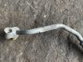 трубка кондиционера BMW 5 серия F07/F10/F11 F10 2011, 3.0 л., N57 D30 A, дизель, МКПП, седан, задний привод, 4249893 - фото №3