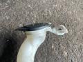 горловина бачка омывателя BMW 5 серия F07/F10/F11 F10 2011, 3.0 л., N57 D30 A, дизель, МКПП, седан, задний привод, 7203270, 7238068 - фото №3