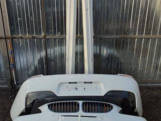 комплект обвеса (BodyKIT) BMW 6 серия F06/F12/F13 F06 2014, 4.0 л., дизель, a300, седан