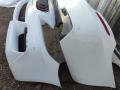 комплект обвеса (BodyKIT) BMW 6 серия F06/F12/F13 F06 2014, 4.0 л., дизель, a300, седан - фото №3