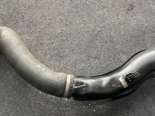 патрубок интеркулера BMW 5 серия F07/F10/F11 F10 2011, 3.0 л., N57 D30 A, дизель, МКПП, седан, задний привод, 7809834, 4735270