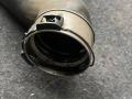 патрубок интеркулера BMW 5 серия F07/F10/F11 F10 2011, 3.0 л., N57 D30 A, дизель, МКПП, седан, задний привод, 7809834, 4735270 - фото №4