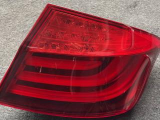 фонарь задний правый BMW 5 серия F07/F10/F11 F10 2011, 3.0 л., N57 D30 A, дизель, МКПП, седан, задний привод