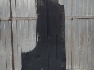 защита днища BMW 6 серия F06/F12/F13 F06 2014, 4.0 л., дизель, a300, седан, 51757276181