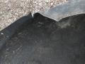 защита арок задняя правая (подкрылок) BMW 6 серия F06/F12/F13 F06 2014, 4.0 л., дизель, a300, седан - фото №2