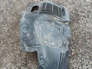 защита арок передняя правая (подкрылок) BMW 5 серия F07/F10/F11 F10 2011, 3.0 л., N57 D30 A, дизель, МКПП, седан, задний привод, 7186728