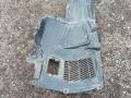 защита арок передняя правая (подкрылок) BMW 5 серия F07/F10/F11 F10 2011, 3.0 л., N57 D30 A, дизель, МКПП, седан, задний привод, 7186728 - фото №2