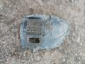 защита арок передняя правая (подкрылок) BMW 5 серия F07/F10/F11 F10 2011, 3.0 л., N57 D30 A, дизель, МКПП, седан, задний привод, 7186728 - фото №3