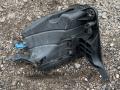 бачок расширительный BMW 5 серия F07/F10/F11 F10 2011, 3.0 л., N57 D30 A, дизель, МКПП, седан, задний привод, 7601949 - фото №3