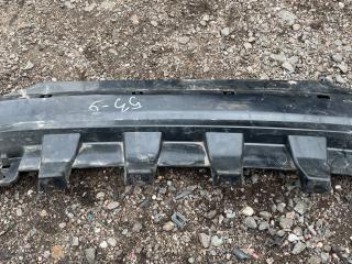 Крепление бампера заднего BMW 5 серия F07/F10/F11 F10 2011, 3.0 л., N57 D30 A, дизель, МКПП, седан, задний привод, 7204017