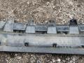 Крепление бампера заднего BMW 5 серия F07/F10/F11 F10 2011, 3.0 л., N57 D30 A, дизель, МКПП, седан, задний привод, 7204017 - фото №2
