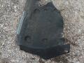 защита арок передняя правая (подкрылок) BMW 6 серия F06/F12/F13 F06 2014, 4.0 л., дизель, a300, седан - фото №2