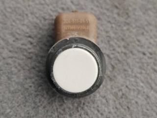 датчик парктроника BMW 6 серия F06/F12/F13 F06 2014, 4.0 л., дизель, a300, седан, 9270497