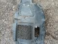 защита арок передняя правая (подкрылок) BMW 6 серия F06/F12/F13 F06 2014, 4.0 л., дизель, a300, седан, 7224484 - фото №2