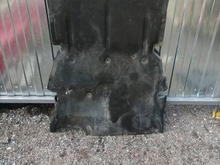защита двигателя BMW 3 серия F30/F31/F34 F30 2012, 2.0 л., N20 B20 A, бензин, АКПП, черный, седан, задний привод, правый руль