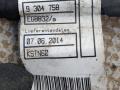 проводка датчиков парковки BMW 6 серия F06/F12/F13 F06 2014, 4.0 л., дизель, a300, седан, 9270020, 9304758 - фото №3