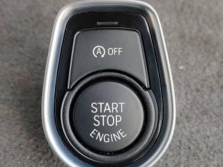 кнопка запуска двигателя BMW 4 серия F32/F33 [рестайлинг] F36 2018, 3.0 л., N57 D30 A, дизель, хетчбэк 5 дв., 9250734