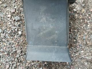 воздуховод тормозной левый BMW 5 серия F07/F10/F11 F10 2011, 3.0 л., N57 D30 A, дизель, МКПП, седан, задний привод, 7185167