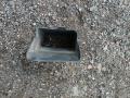 воздуховод тормозной левый BMW 5 серия F07/F10/F11 F10 2011, 3.0 л., N57 D30 A, дизель, МКПП, седан, задний привод, 7185167 - фото №3