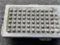 сопротивление печки BMW 5 серия F07/F10/F11 F10 2011, 3.0 л., N57 D30 A, дизель, МКПП, седан, задний привод, 9220847 - фото №2