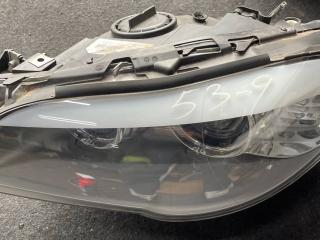 фара левая BMW 5 серия F07/F10/F11 F10 2011, 3.0 л., N57 D30 A, дизель, МКПП, седан, задний привод, 7271905