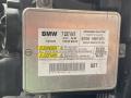 фара левая BMW 5 серия F07/F10/F11 F10 2011, 3.0 л., N57 D30 A, дизель, МКПП, седан, задний привод, 7271905 - фото №5