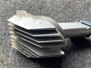 модуль светодиодной подсветки BMW 5 серия F07/F10/F11 F10 2011, 3.0 л., N57 D30 A, дизель, МКПП, седан, задний привод