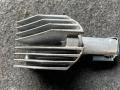 модуль светодиодной подсветки BMW 5 серия F07/F10/F11 F10 2011, 3.0 л., N57 D30 A, дизель, МКПП, седан, задний привод - фото №3