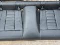 салон (комплект сидений) BMW 4 серия G22/G23 G22 2021, 2.0 л., бензин, АКПП, купе, задний привод - фото №2