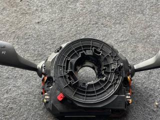 переключатель подрулевой (стрекоза) BMW 5 серия F07/F10/F11 F10 2011, 3.0 л., N57 D30 A, дизель, МКПП, седан, задний привод, 9234441