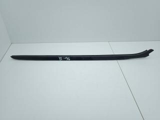 молдинг лобового стекла BMW 3 серия F30/F31 [рестайлинг] F30 2016, 1.5 л., i, B38 B15 A, бензин, МКПП, а300, седан, задний привод, правый руль, 7258188