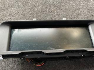 монитор мультимедиа BMW 5 серия F07/F10/F11 F10 2011, 3.0 л., N57 D30 A, дизель, МКПП, седан, задний привод, 9243897