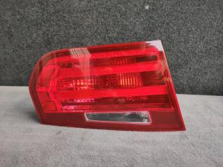 фонарь крышки багажника левый BMW 3 серия F30/F31/F34 F30 2012, 2.0 л., N20 B20 A, бензин, АКПП, черный, седан, задний привод, правый руль, 7259915