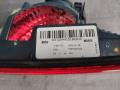 фонарь крышки багажника левый BMW 3 серия F30/F31/F34 F30 2012, 2.0 л., N20 B20 A, бензин, АКПП, черный, седан, задний привод, правый руль, 7259915 - фото №3