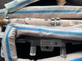 подушка безопасности боковая (шторка) BMW 5 серия F07/F10/F11 F10 2011, 3.0 л., N57 D30 A, дизель, МКПП, седан, задний привод, 84914341708 - фото №3