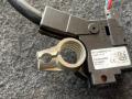 минусовой провод аккумулятора BMW 5 серия F07/F10/F11 F10 2011, 3.0 л., N57 D30 A, дизель, МКПП, седан, задний привод, 9234437 - фото №2