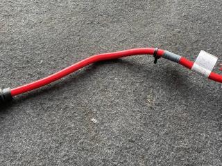 клемма аккумулятора плюс BMW 5 серия F07/F10/F11 F10 2011, 3.0 л., N57 D30 A, дизель, МКПП, седан, задний привод, 9217036, 9217034