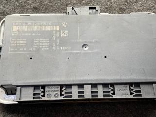 блок управления светом BMW 5 серия F07/F10/F11 F10 2011, 3.0 л., N57 D30 A, дизель, МКПП, седан, задний привод, 9251975