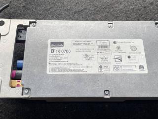 combox BMW 5 серия F07/F10/F11 F10 2011, 3.0 л., N57 D30 A, дизель, МКПП, седан, задний привод, 9244189