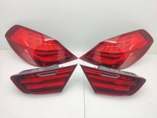 фонари задние (комплект) BMW 6 серия F06/F12/F13 F06 2014, 4.0 л., дизель, a300, седан