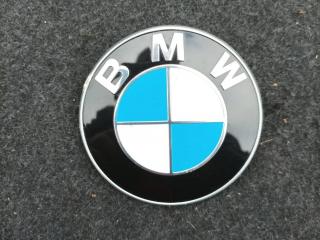 эмблема BMW 3 серия F30/F31 [рестайлинг] F31 2018, 3.0 л., N55 B30 A, бензин, АКПП, универсал, 8219237